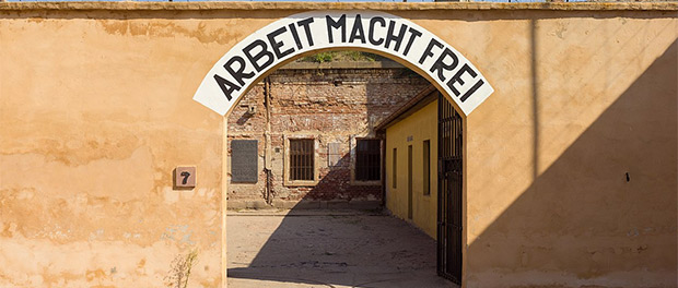Theresienstadt