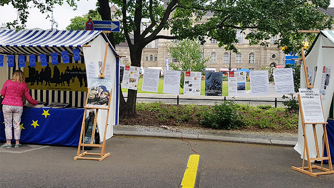 Europafest